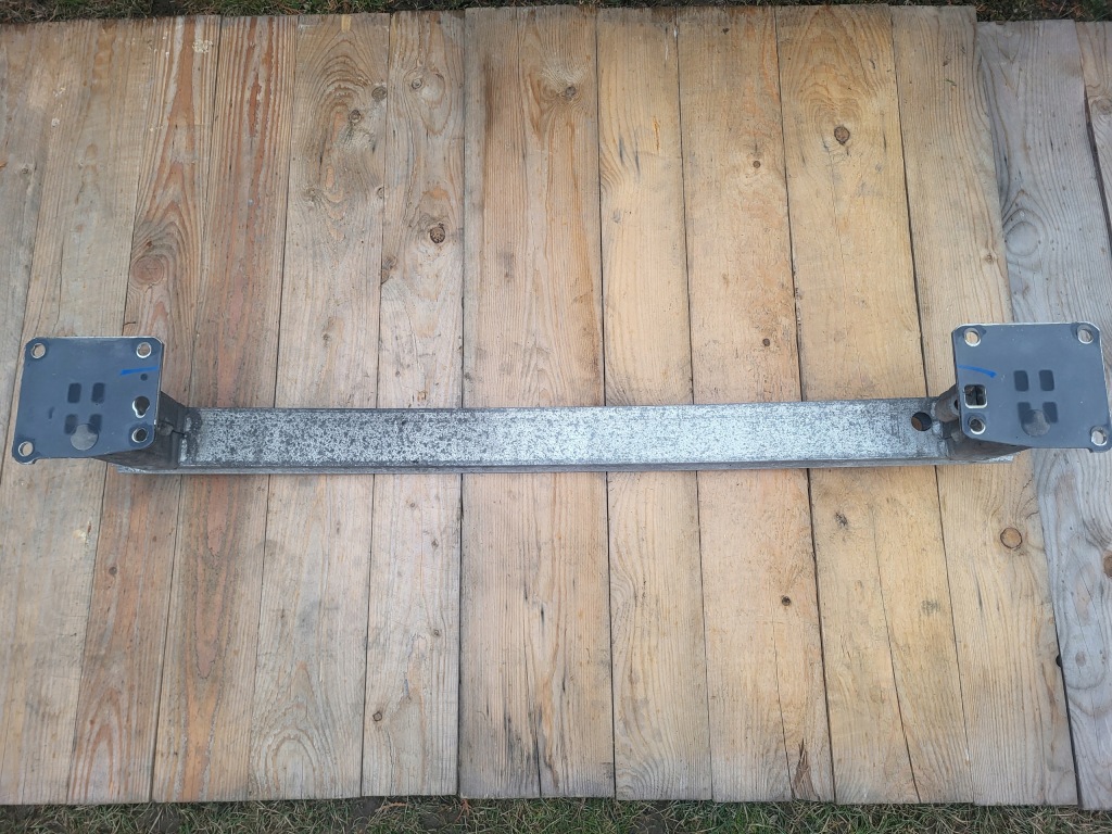 Балка підсилювач бампера задній - peugeot 308 ii 2 sw Київ