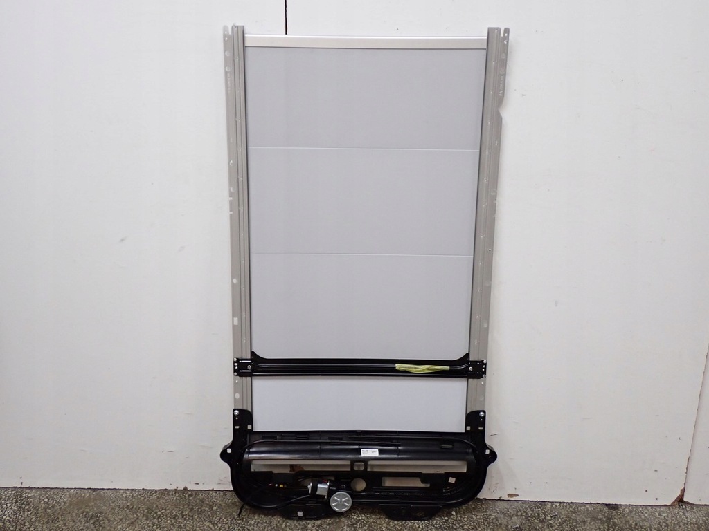 фото №1, Шторка жалюзі дах панорама peugeot 2008 16r