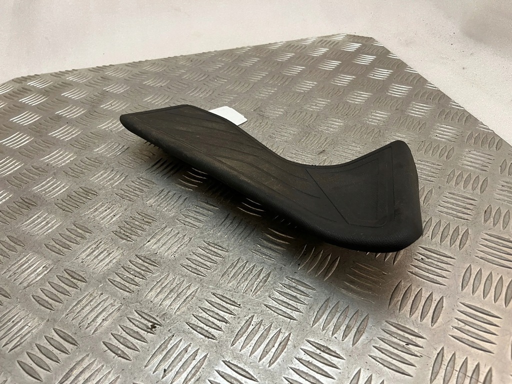 фото №5, Peugeot 5008 ii подножка