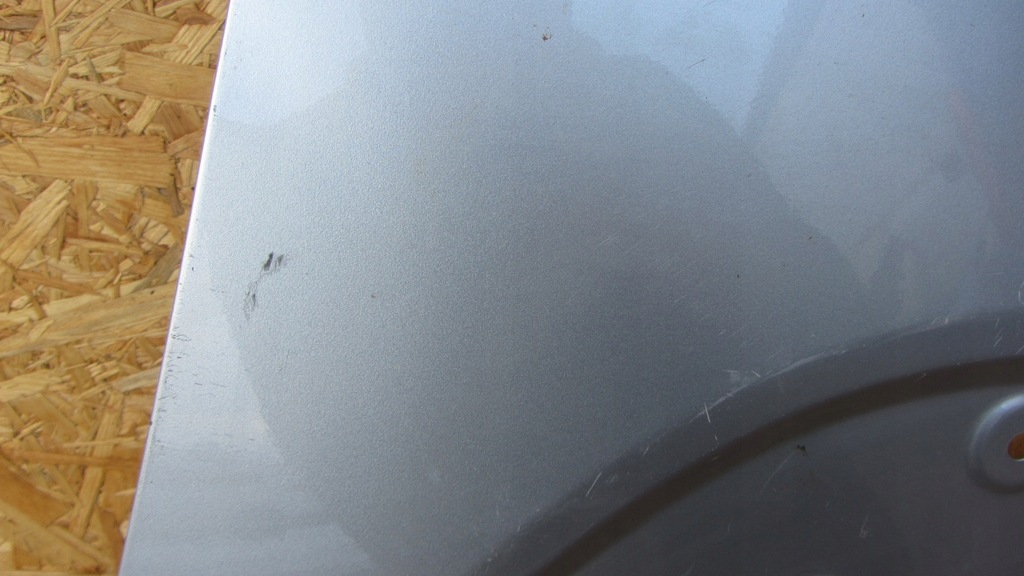 фото №6, Передний правый крыло toyota corolla cross