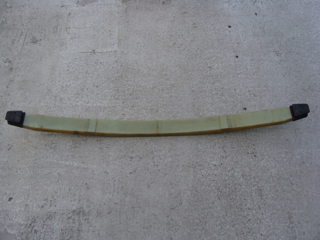 Купить Рессора передний sprinter w907 2020r a9063212803