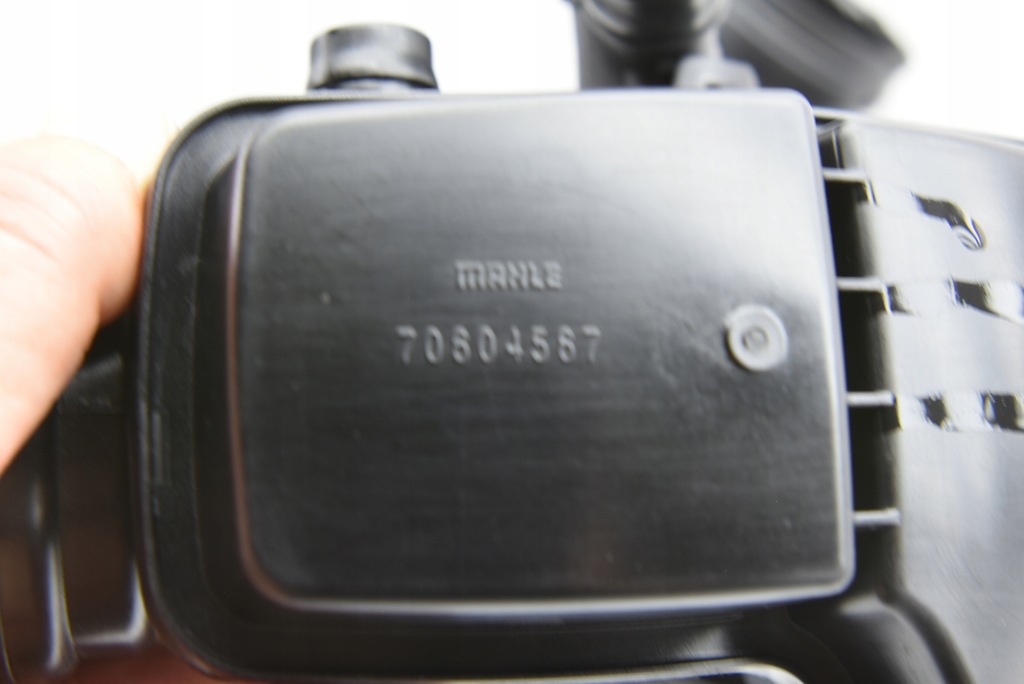 фото №6, Bmw 118i f20 f22 lift резонатор шланг повітря комплект