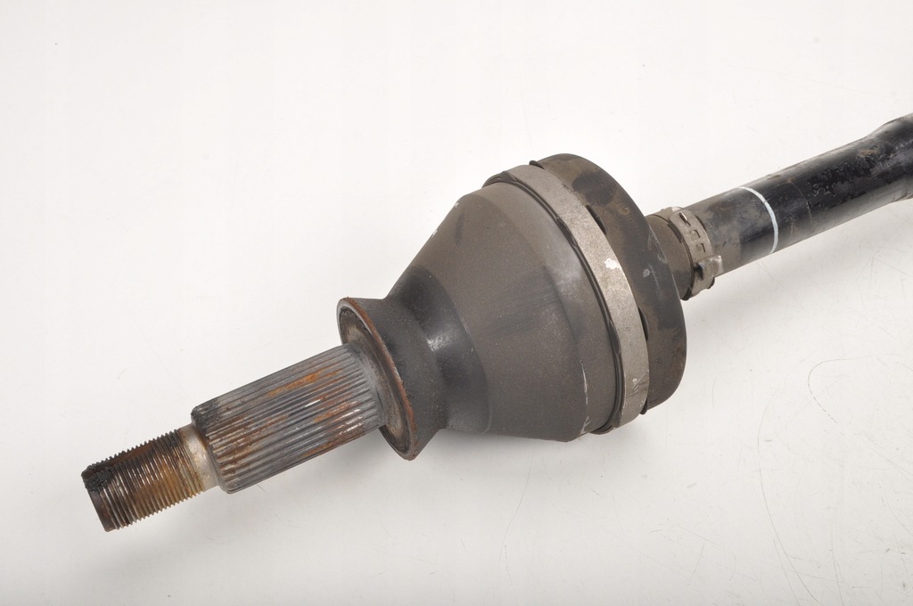 фото №6, Quattroporte vi 3.0 d lift привідний вал ліва задня