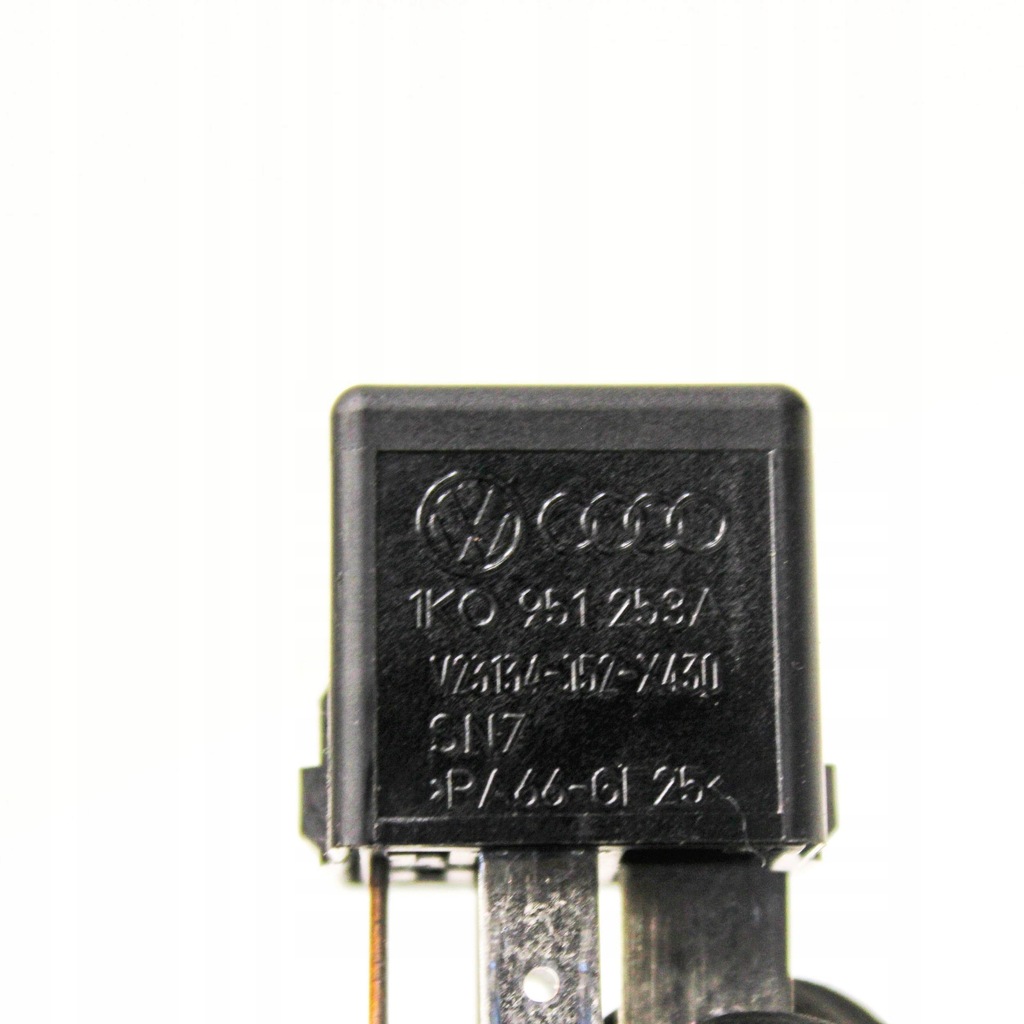 фото №5, Audi a3 s3 8p 2009 інше реле