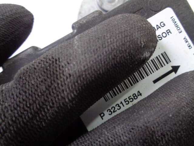 фото №4, Датчик подушка безпеки volvo xc60 ii 2017-