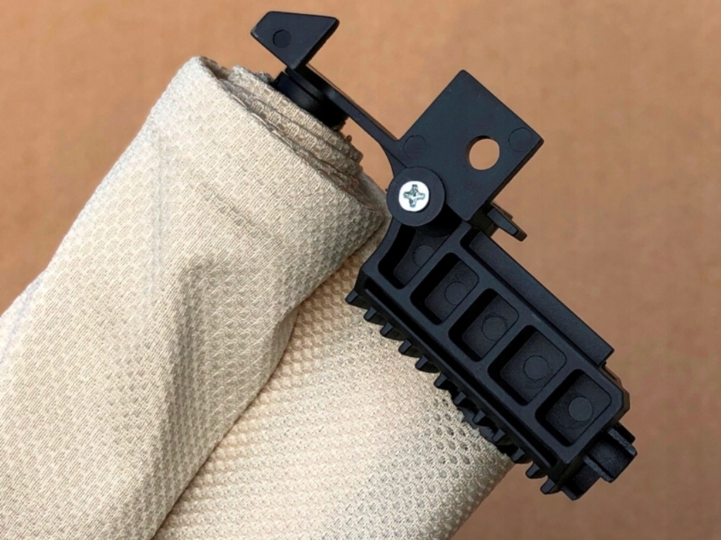 фото №8, Защита шторка люк панорамы бежевый beż do mercedes klasa e w207 c207