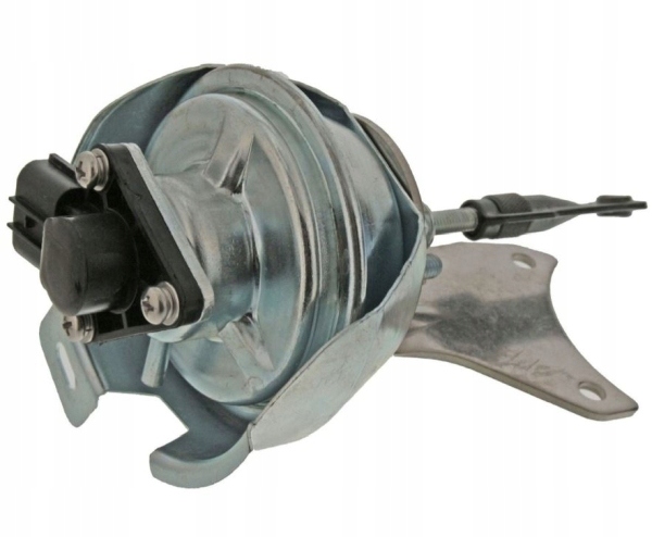 фото №1, Клапан турбонагнітача citroen 2,0hdi peugeot/ford