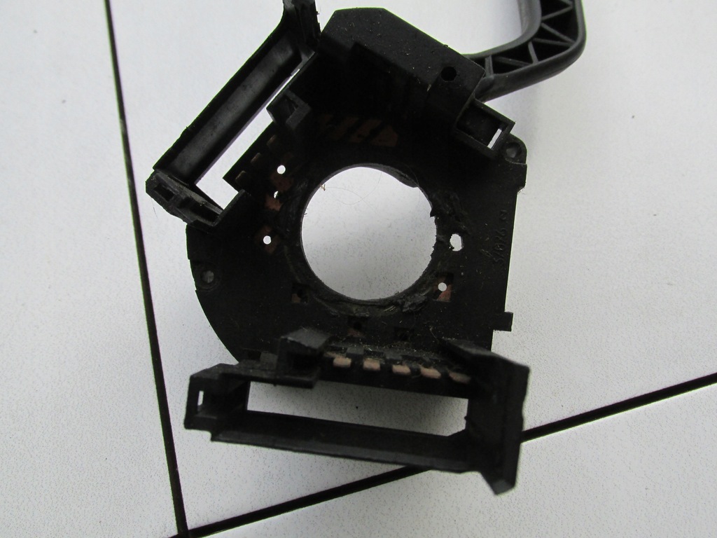 фото №3, Перемикач двірник vw polo golf 1997 rok