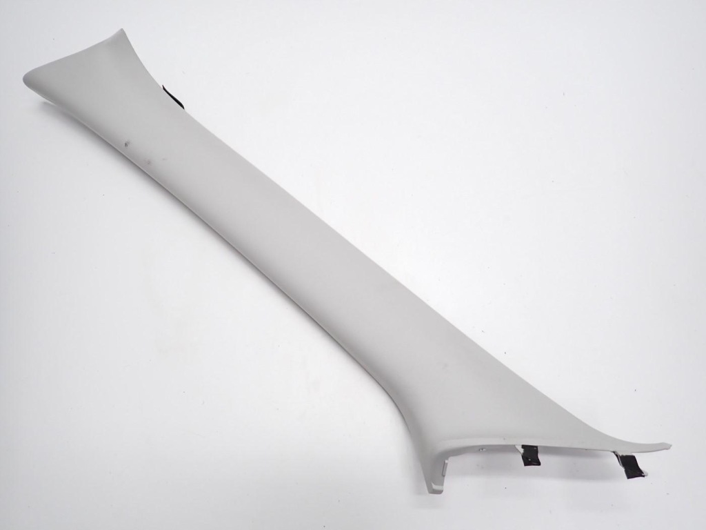 фото №1, Пластик защита стойка левый перед 94010sg010 subaru forester iv sj 15r