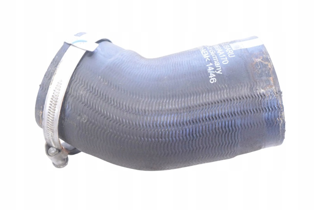 фото №1, Subaru outback bs 2015 wąż / труба інтеркулер