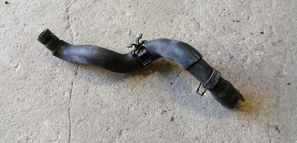 фото №1, Mazda 3 11-13 bl 1.6 citd шланг wody