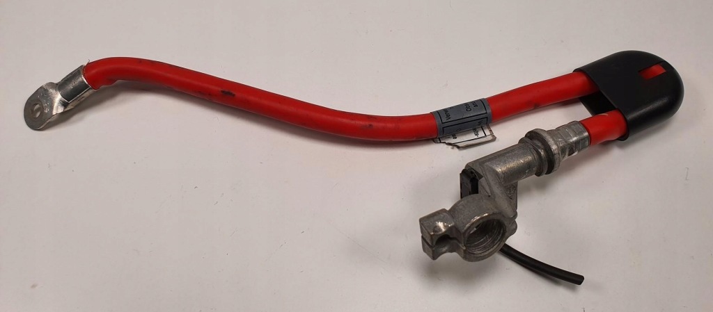 Купить Клемма плюсовая range rover iii l322 bmw 8385797