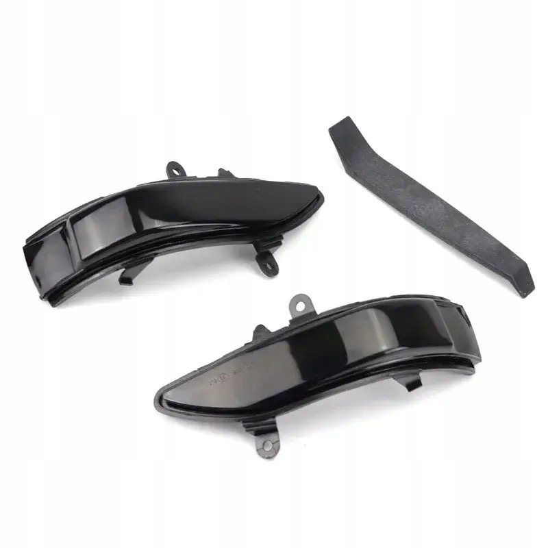 фото №7, Поворотники динамические w зеркало subaru forester legacy tribeca impreza