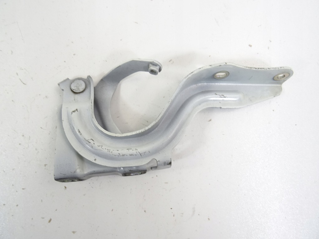 фото №6, Nissan x-trail t32 петля капот левый qab