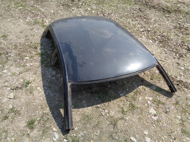 фото №3, Крыша обшивка audi a1 8x 8x0 sportback 5 дверь 2013 rok