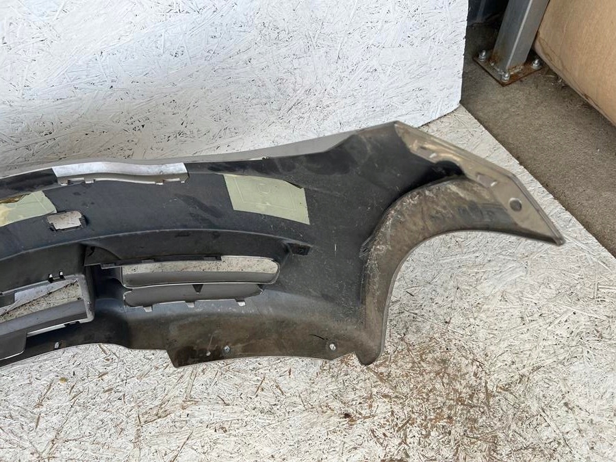 фото №6, Бампер перед передний bmw 1 e82 e88 coupe cabrio