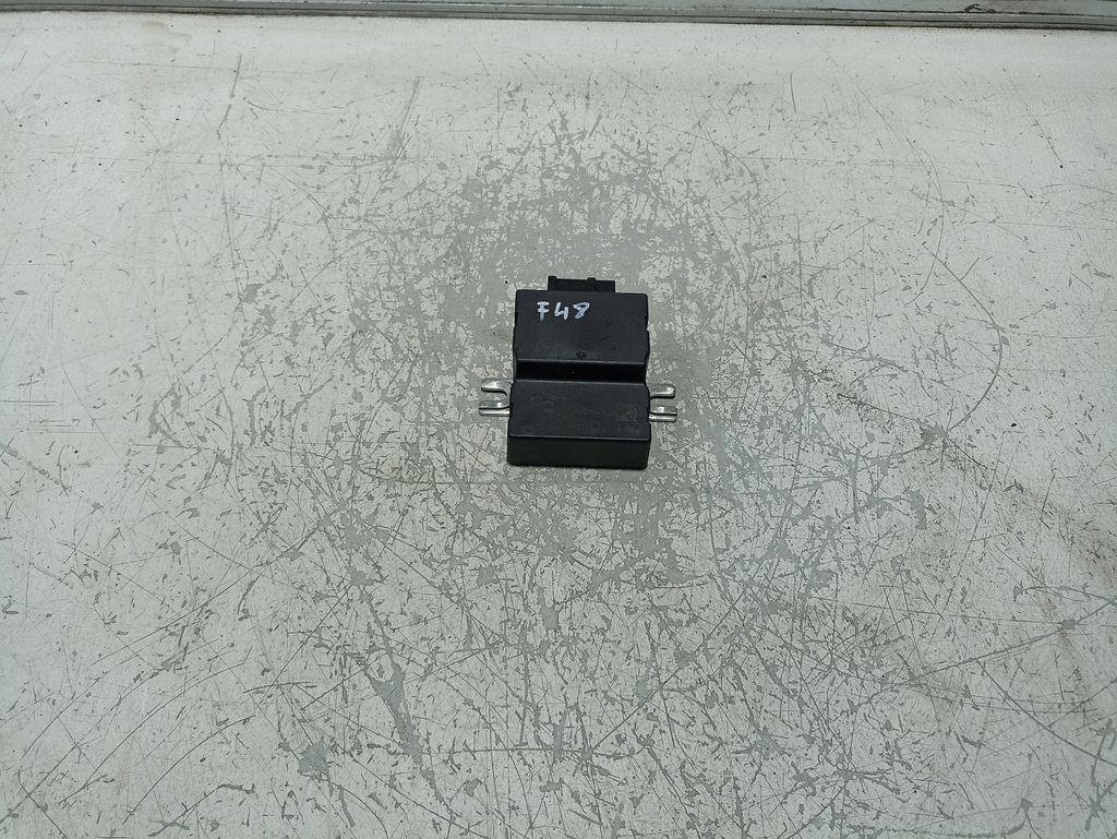 фото №1, Bmw x1 f48 модуль насоса топлива 7476687