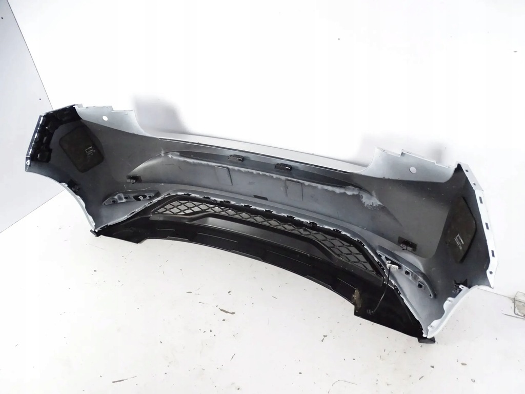 фото №9, Бампер задняя задний vw id.3 gtx kompletny + pdc оригинальный номер 10a807421