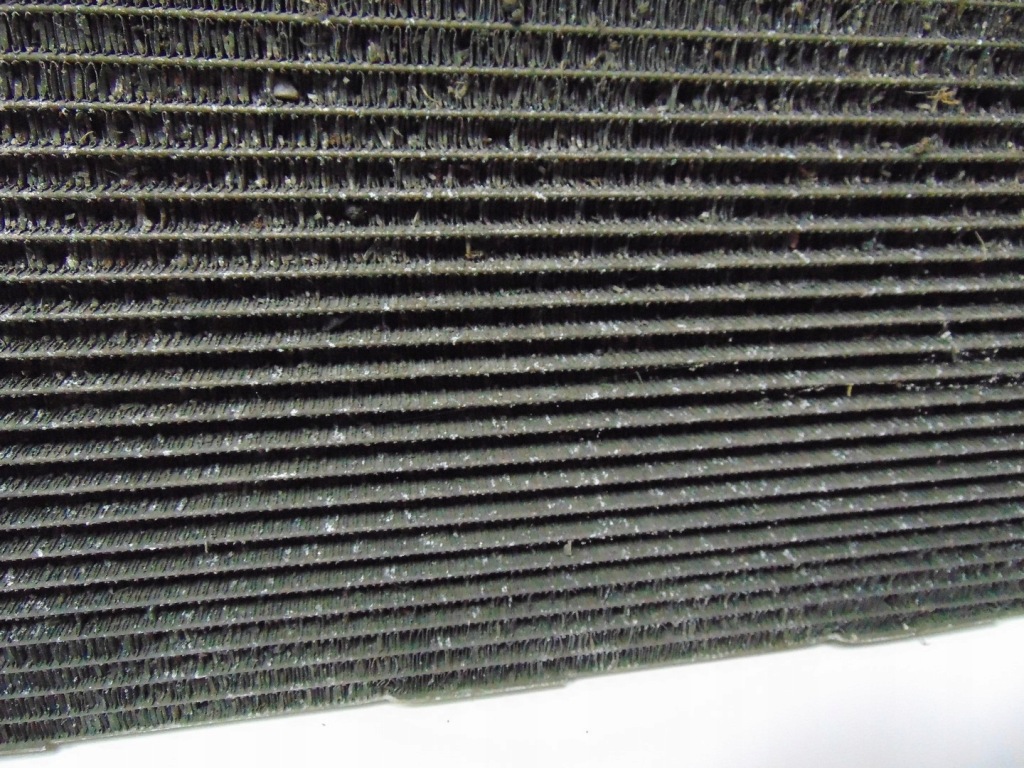 фото №8, Радіатор кондиціонера volkswagen audi seat skoda 5q0816411m