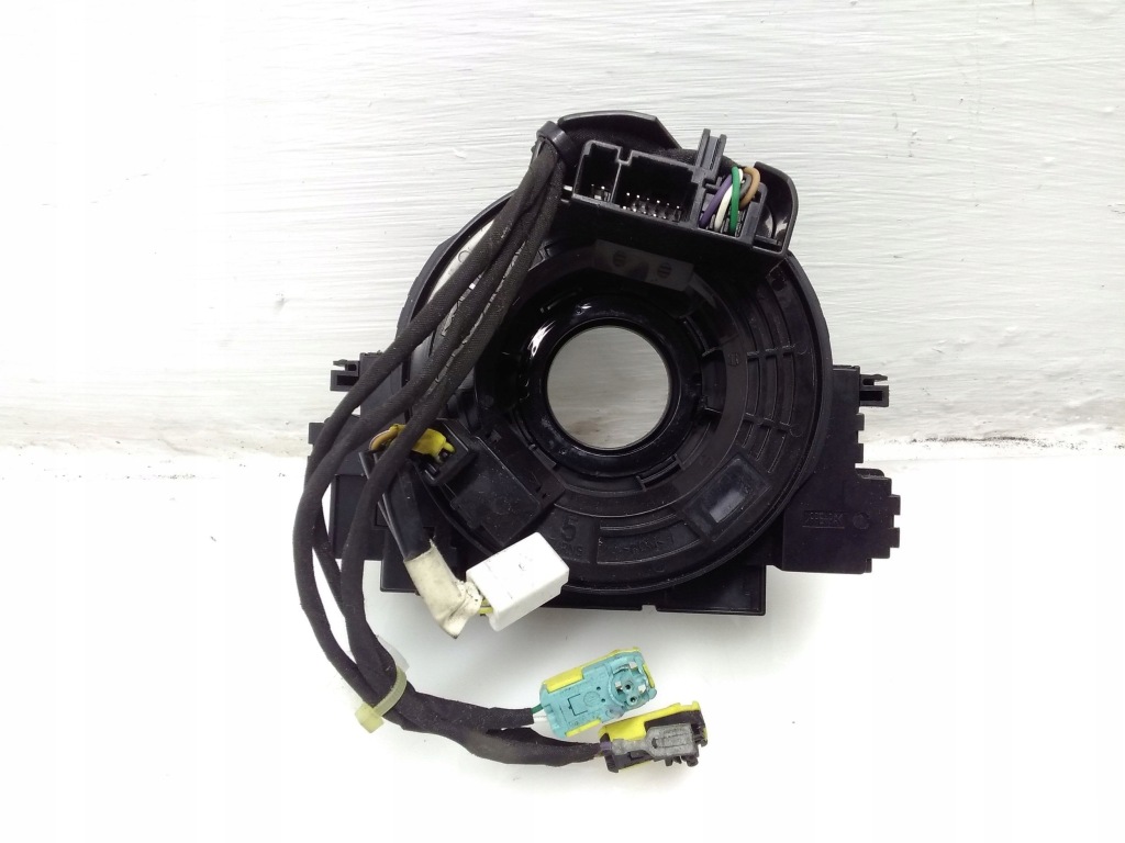 фото №1, Стрічка подушка безпеки перед lexus ct 200h 8924533090