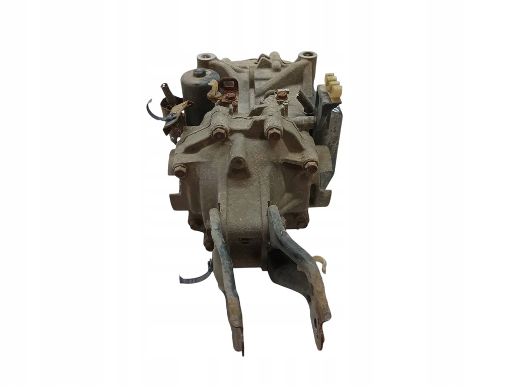 фото №8, Дифференциал мост задняя 2.4 b honda cr-v iv 2012-