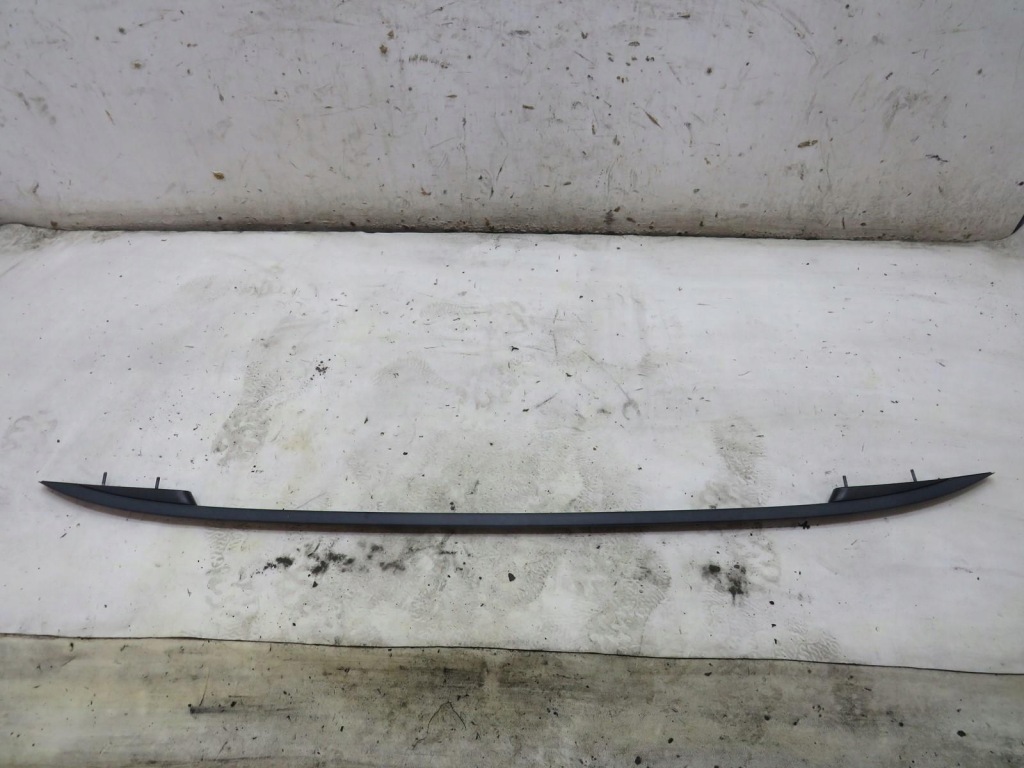 фото №4, Рейлинги кровельные kombi octavia iii 3