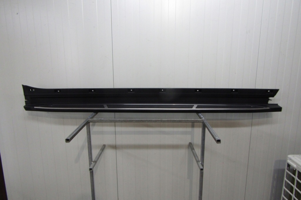 фото №1, Молдинг поріг права lexus rx 4 iv підніжка 15-22 pt938-48171