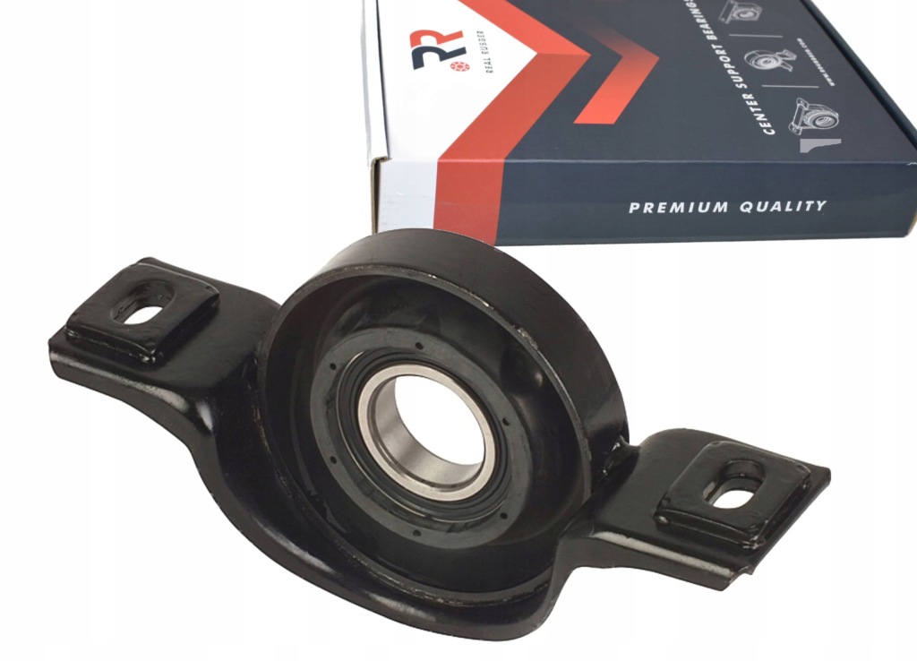 фото №1, Опора вала приводного mercedes ml w164 задняя