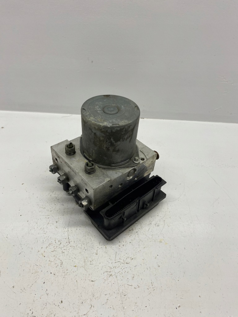 фото №1, Насос abs тормозная megane scenic ii 0265234472