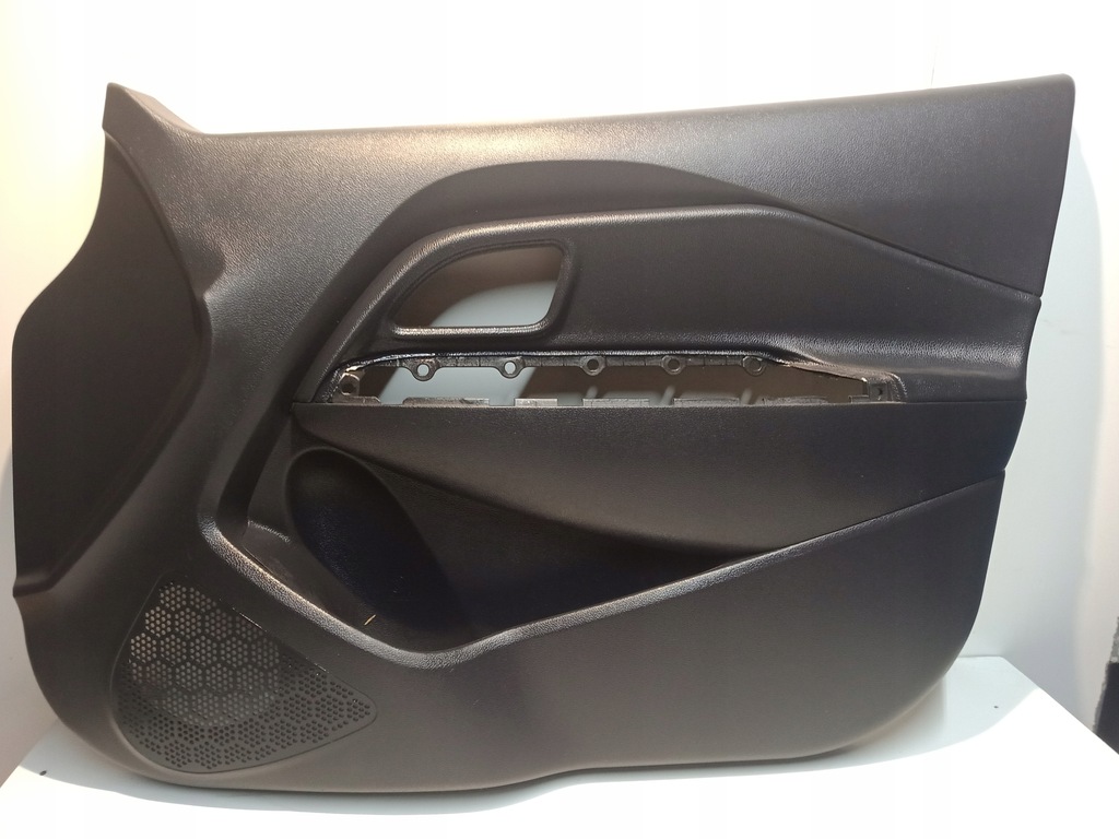 фото №1, Kia rio iii оббивка двері правий перед 2013-