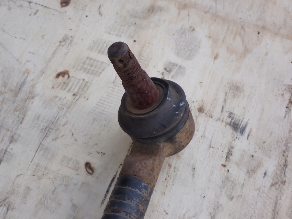 фото №6, Hyundai santa fe 00-рычаг задний поперечный