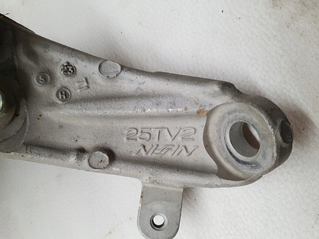 фото №6, Honda civic ix 1.6d подушка подвеска двигателя