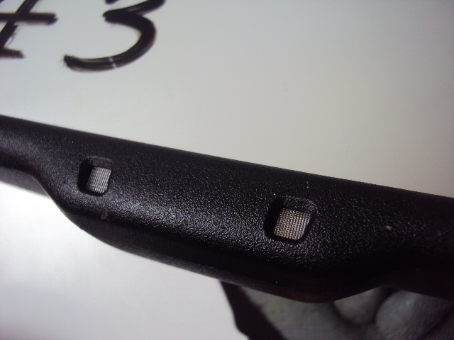 фото №6, Дзеркало внутрішнє nissan navara d40 2005-2014