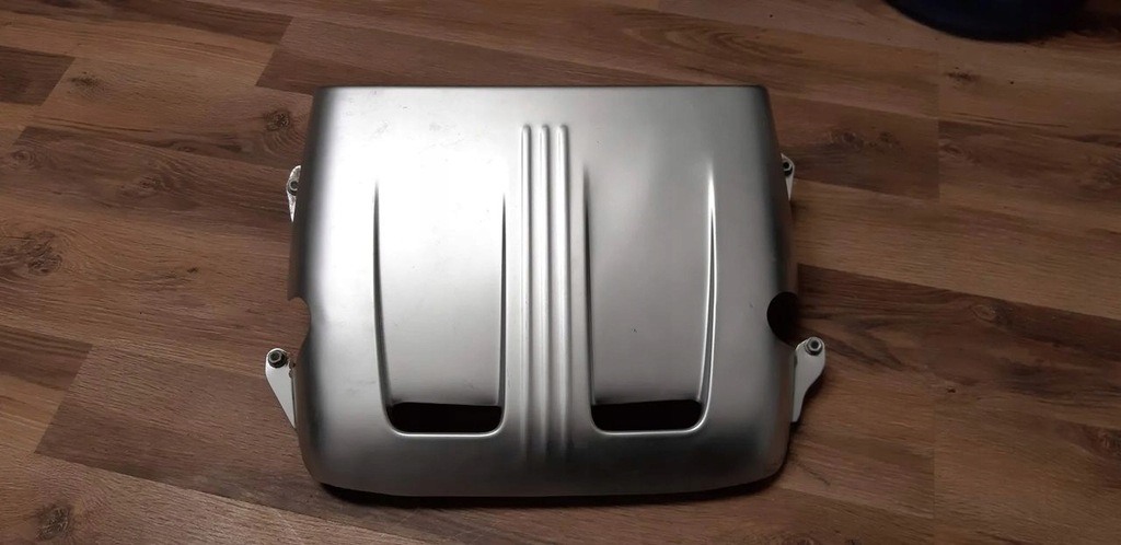 фото №1, Защита двигателя a1771501375 mercedes w205 63 amg