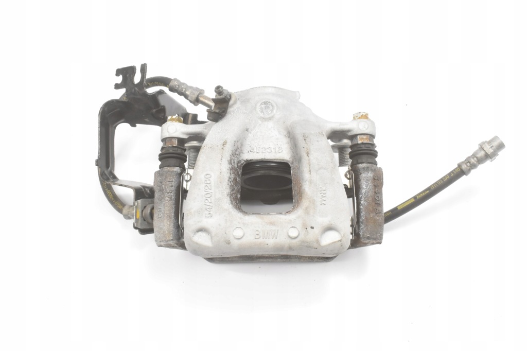 фото №1, Суппорт тормозной левый перед 6860269 bmw i3 i01