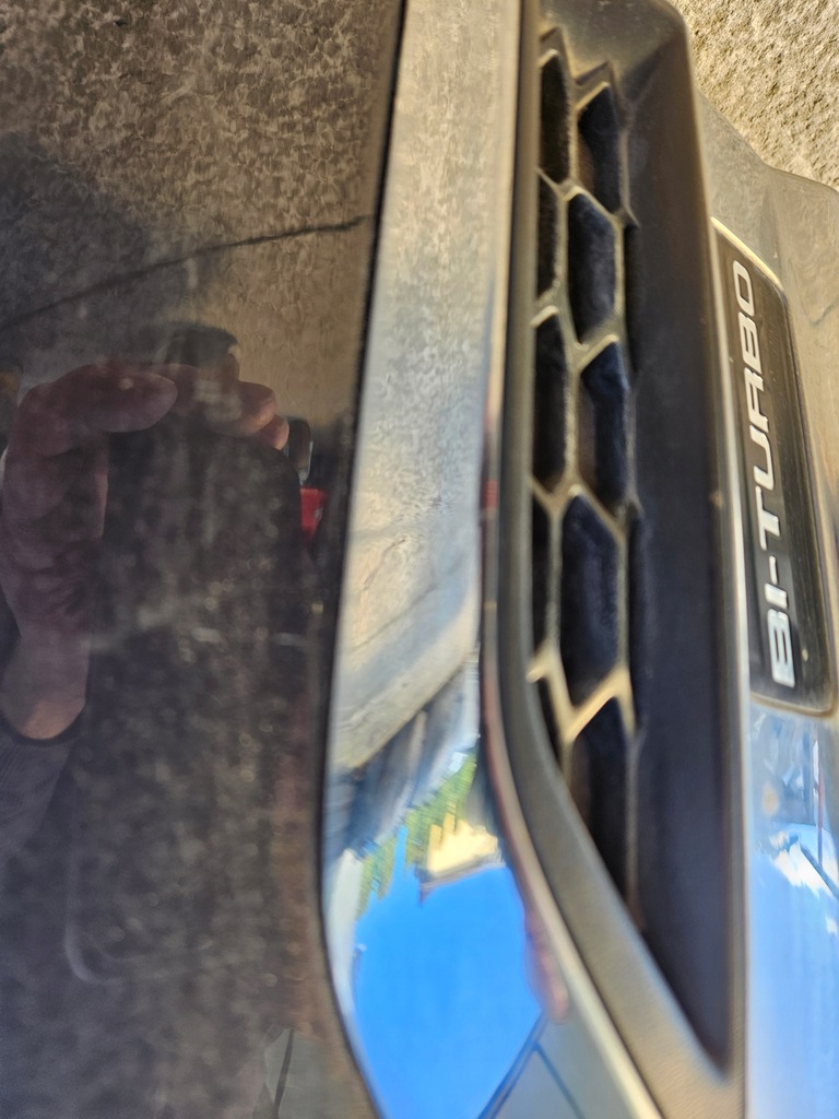 фото №5, Крыло левый перед передний ford ranger