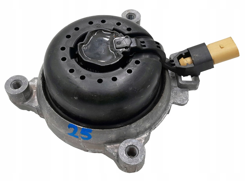 фото №1, Подушка двигуна audi a8 4m0399152q