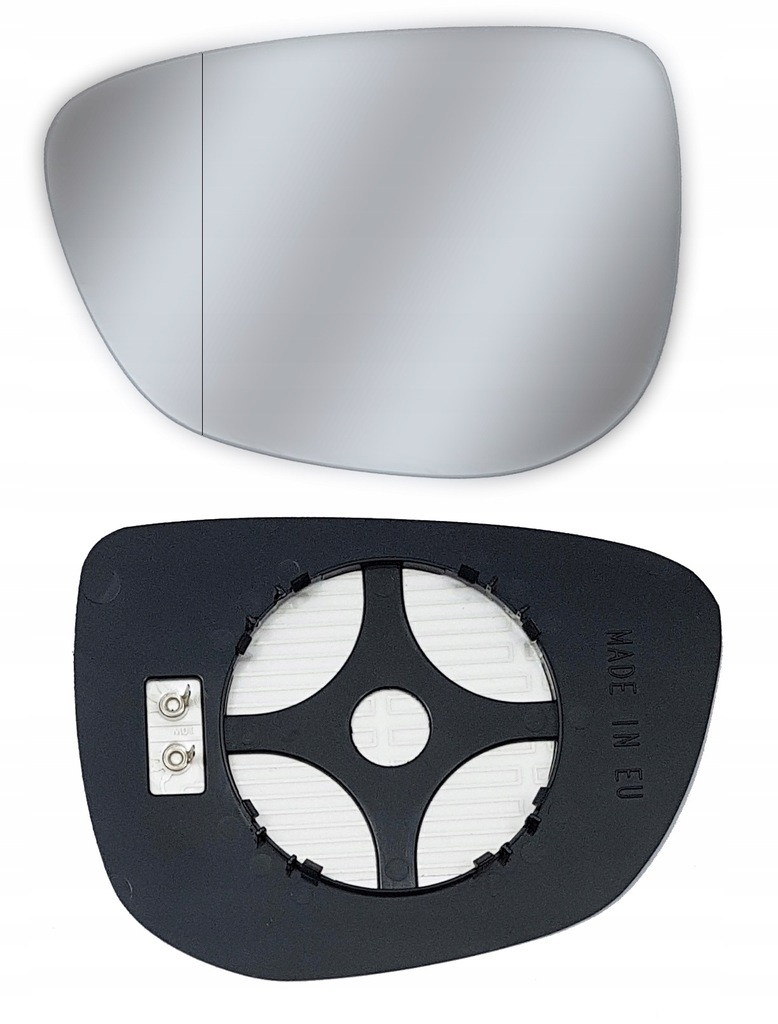 фото №1, Вкладыш зеркало citroen c4 cactus 2014-2017 asf+grz+pl левая