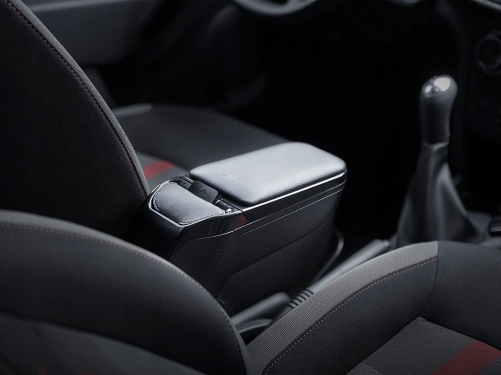 фото №5, Підлокітник призначений vw golf vi 2008-2012