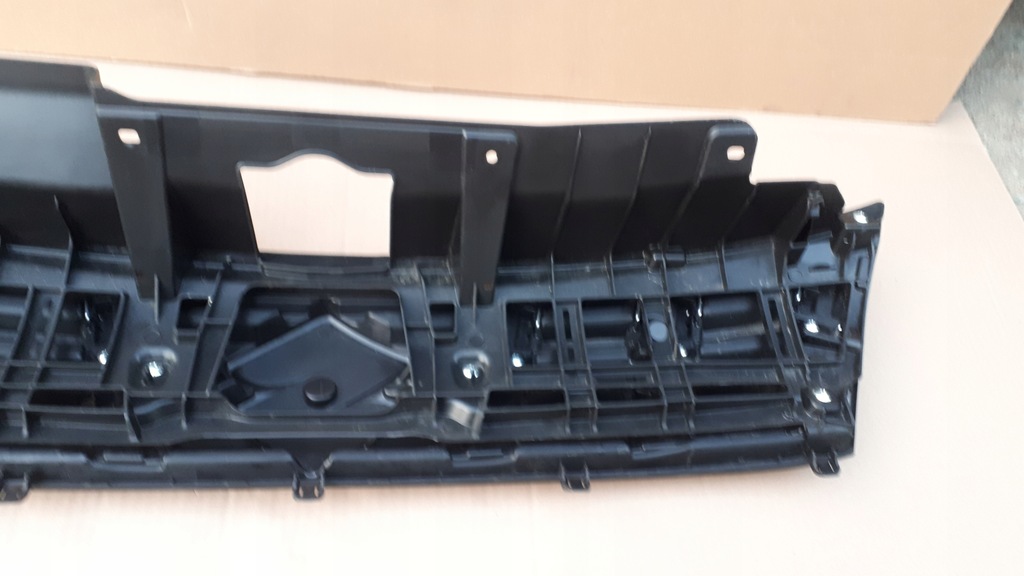 фото №14, Suzuki vitara iii lift решётка радиатора решётка радиатора 2018r