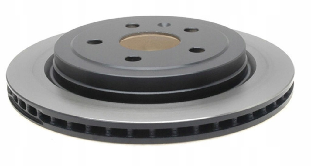 фото №1, Диск тормозная задняя chevrolet camaro 10-15