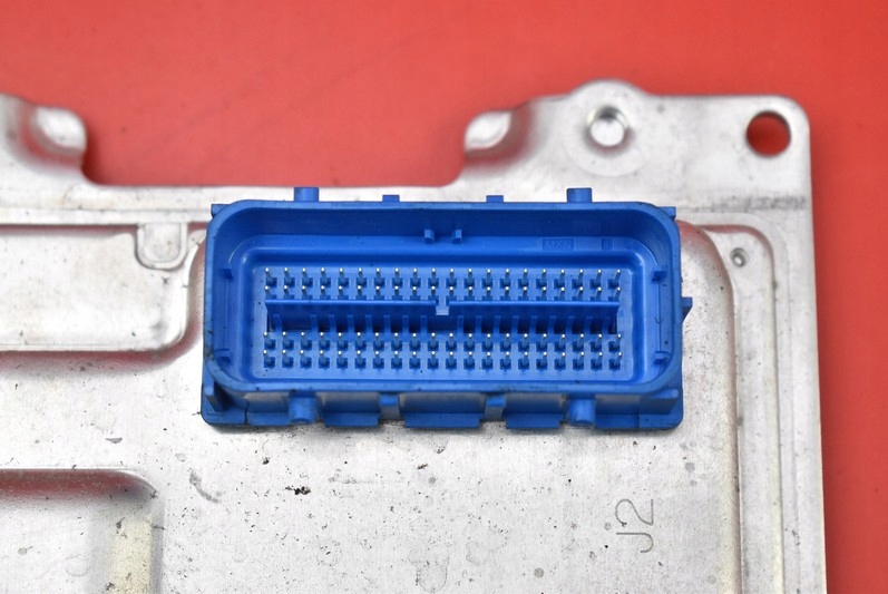 фото №14, Імобілайзер бортовий комп'ютер набір 12673618 401287396 13598198 13383062 opel karl 1.0