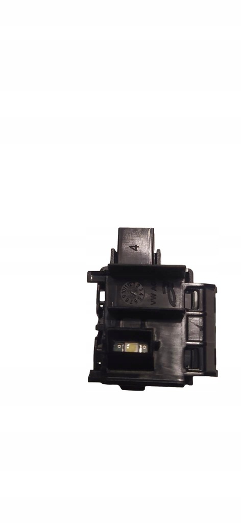 фото №1, Vw кнопка 5h0947145d