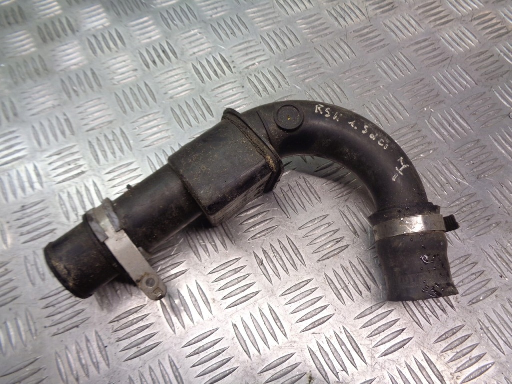 фото №1, Труба шланг интеркулер renault scenic ii 1.5 dci 8200375342