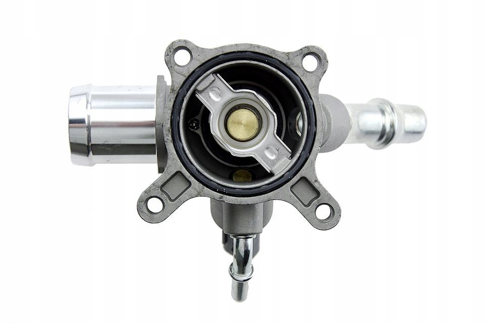 фото №5, Термостат jeep renegade 2.4 15-18 з датчиком