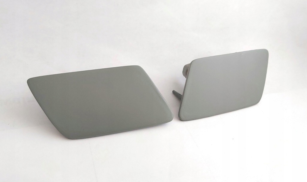 фото №3, Заглушка розпилювача лампи vw polo 6c r-line l