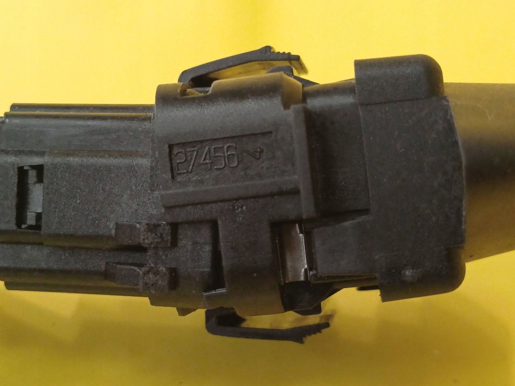 Переключатель освещение кабины citroen c8 27456 nr908 Доставка