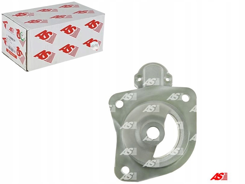 фото №1, Крышка стартер, карбюратора as-pl sbr3053s