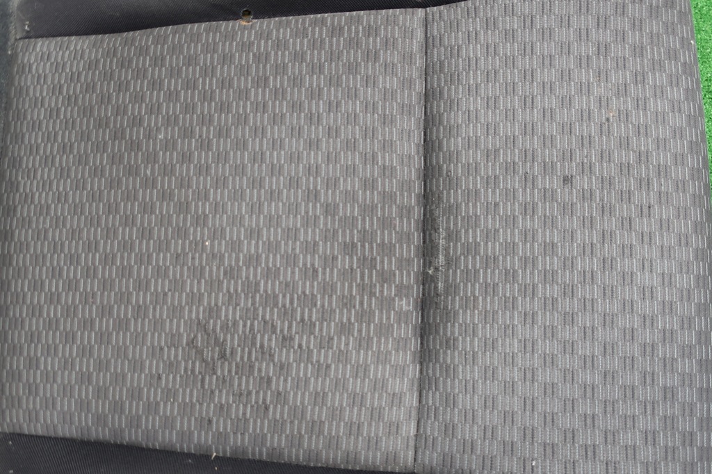 фото №5, Сиденье сиденье спинка suzuki jimny lift 2006r левая правое