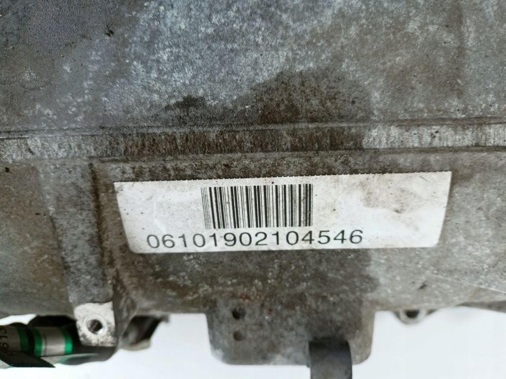 фото №5, Maserati ghibli 14+ 3.0 b коробка передач передач rwd aut.